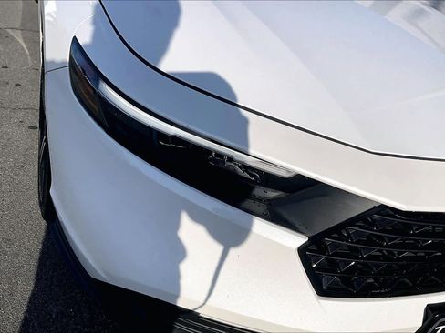 Used 2024 Honda Accord Sport image 27