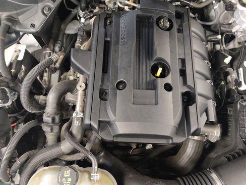 Used 2019 Ford Mustang Coupe RWD image 30