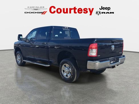 Certified 2024 RAM 2500 Tradesman w/ Chrome Appearance Group image 6