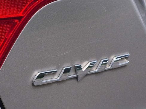 Used 2006 Honda Civic LX image 13