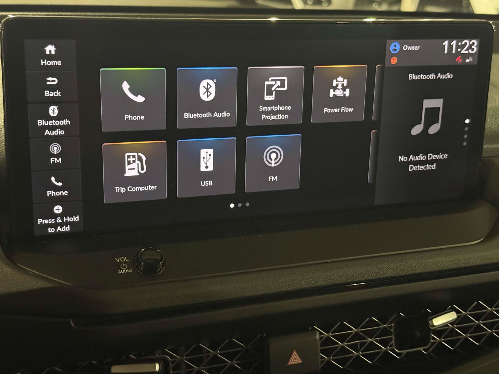 Used 2023 Honda Accord EX-L image 6