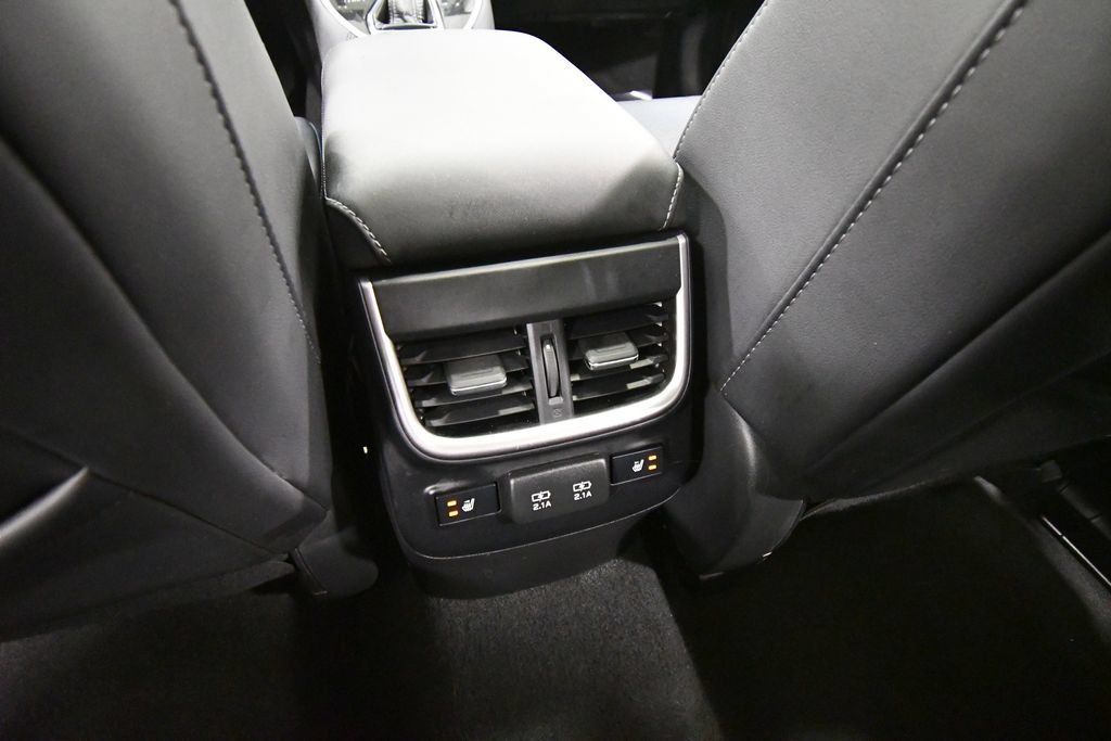 Used 2021 Subaru Outback Limited AWD/4WD image 16