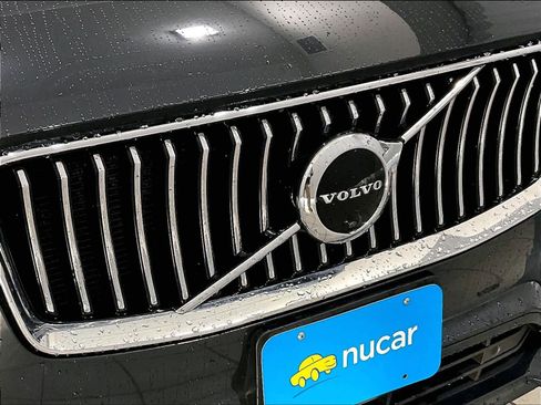 Used 2021 Volvo XC90 T6 Momentum w/ Advanced Package image 33