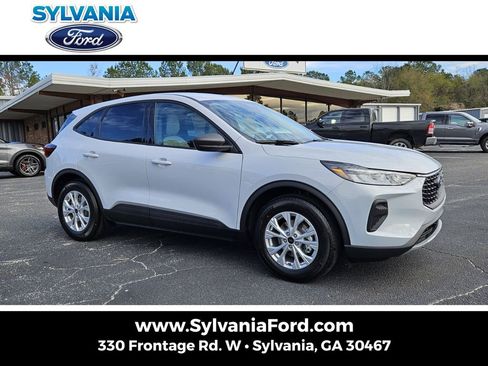 New 2026 Ford Escape Active w/ Cold Weather Package image 1