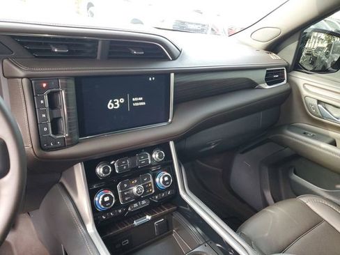 Used 2023 GMC Yukon Denali image 26