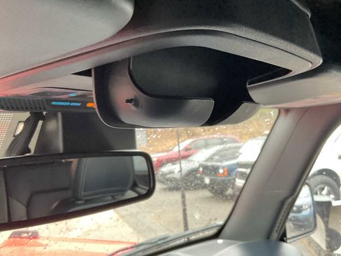 Used 2022 Ford Bronco Outer Banks image 43