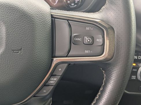 Used 2022 RAM 1500 Rebel w/ Rebel Level 1 Equipment Group image 15