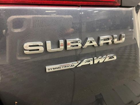 Used 2016 Subaru Outback 2.5i Limited image 27