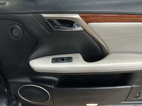 Used 2018 Lexus RX 350L AWD image 23