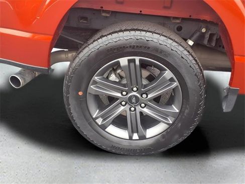 Used 2023 Ford F150 XLT w/ Equipment Group 302A High image 9