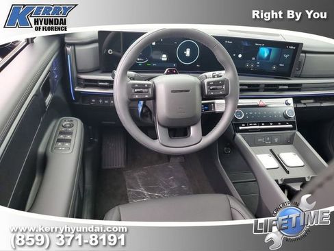New 2026 Hyundai Santa Fe Calligraphy AWD/4WD image 10