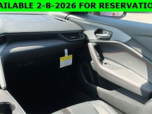 Used 2025 Acura TLX SH-AWD w/ A-SPEC Pkg image 26