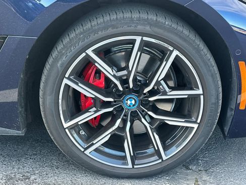 Certified 2023 BMW i4 M50 image 12