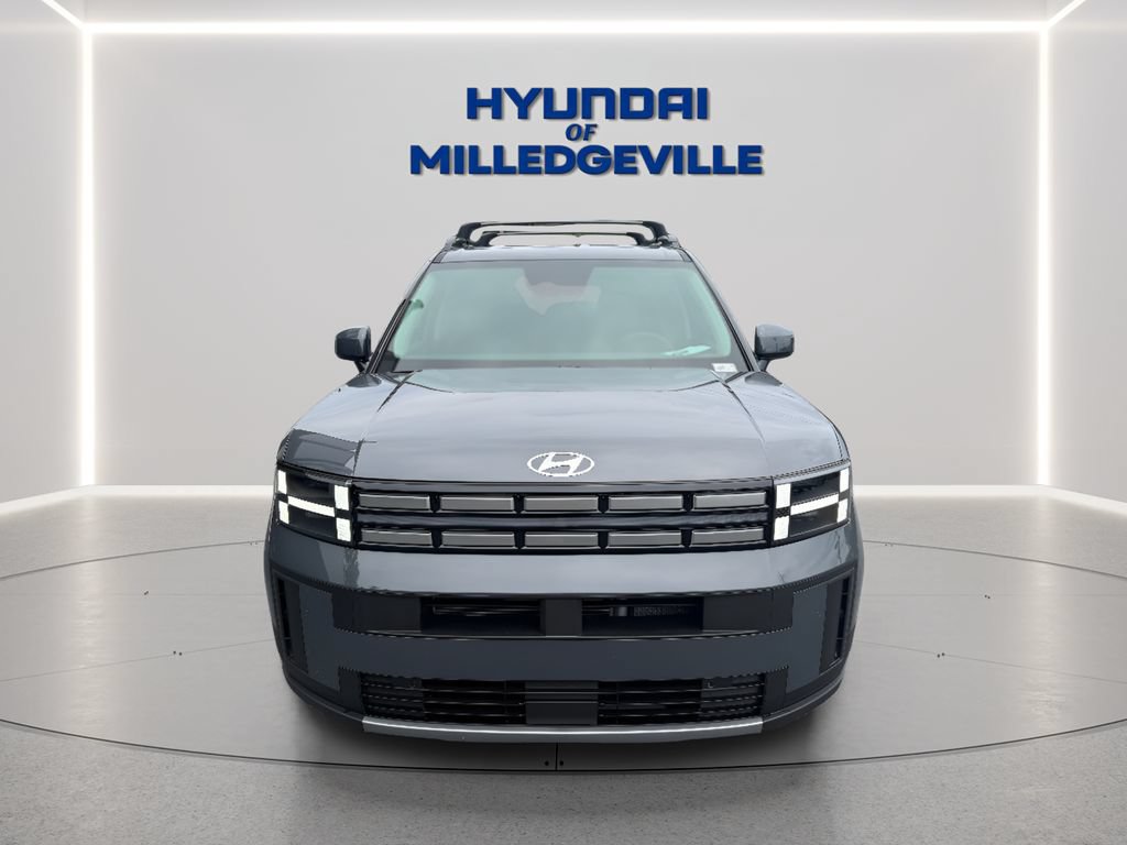 New 2026 Hyundai Santa Fe SEL FWD image 9