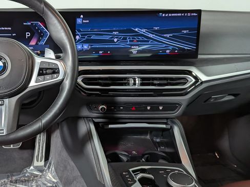 Certified 2024 BMW 430i xDrive Coupe w/ M Sport Package AWD/4WD image 23