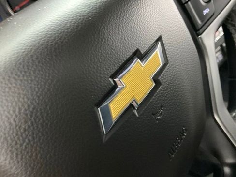 Used 2020 Chevrolet Silverado 1500 LT w/ All-Star Edition image 51