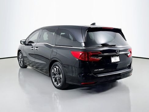 Used 2024 Honda Odyssey Elite image 7