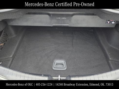 Used 2024 Mercedes-Benz CLE 300 4MATIC Cabriolet image 23