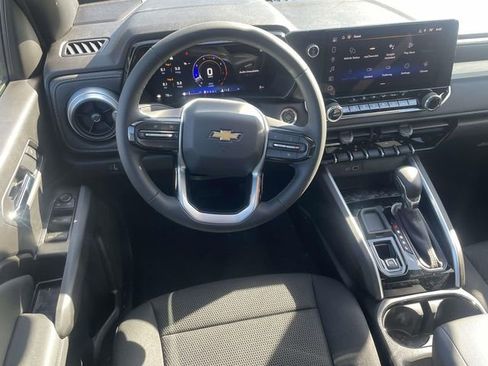 New 2026 Chevrolet Colorado LT image 11