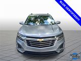 Used 2023 Chevrolet Equinox Premier image 2
