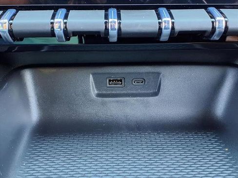 New 2026 GMC Terrain Elevation w/ LPO, Floor Liner Package image 8