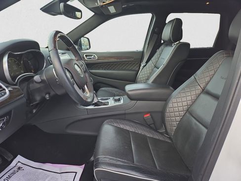Used 2019 Jeep Grand Cherokee Summit image 10