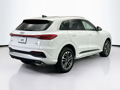 Used 2025 Audi Q5 Premium Plus image 5