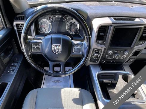 Used 2021 RAM 1500 Express w/ Wheel & Sound Group AWD/4WD image 5