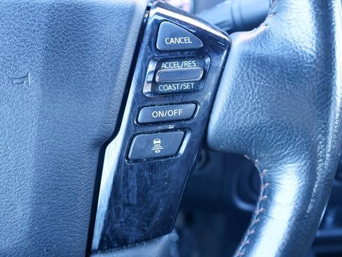 Used 2023 Nissan Frontier Pro-X w/ Pro-X Premium Package image 14