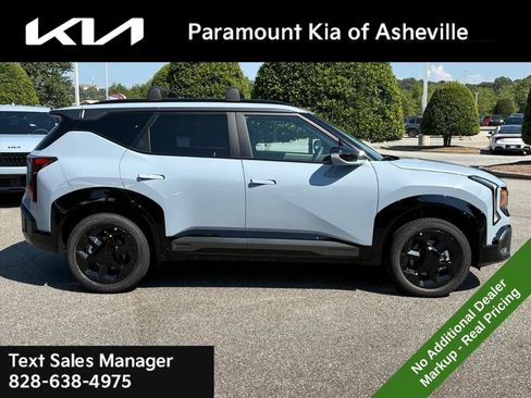 New 2027 Kia Seltos X-Line S AWD/4WD image 7