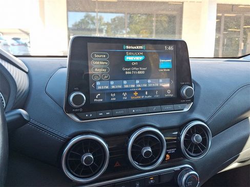 Used 2022 Nissan Sentra SV image 16