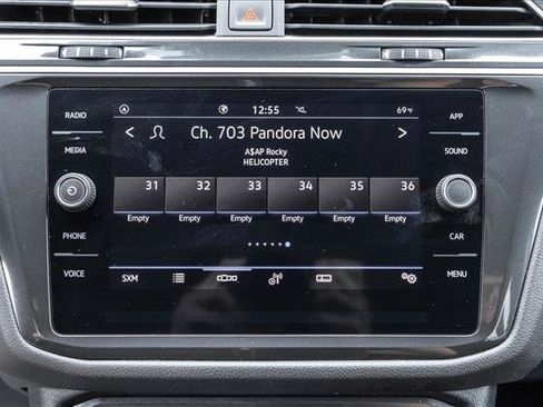 Used 2024 Volkswagen Tiguan S FWD image 15