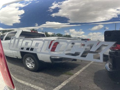 Used 2020 RAM 1500 Warlock w/ Electronics Group AWD/4WD image 10