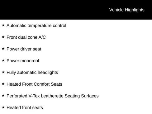 Certified 2023 Volkswagen Tiguan SE R-Line FWD image 6