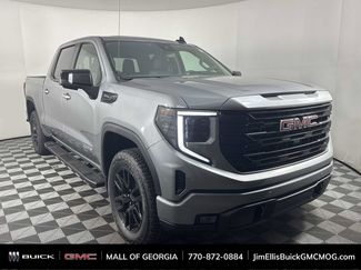 New 2025 GMC Sierra 1500 Elevation w/ Elevation Premium Package video 1
