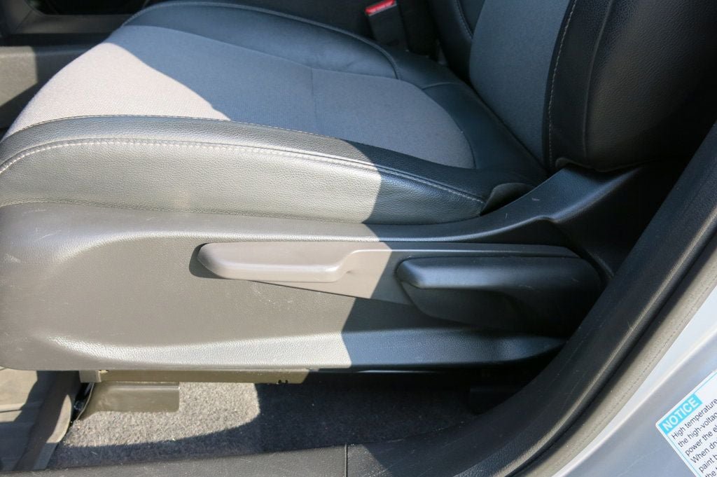 Used 2021 Honda Clarity Plug-In Hybrid image 64