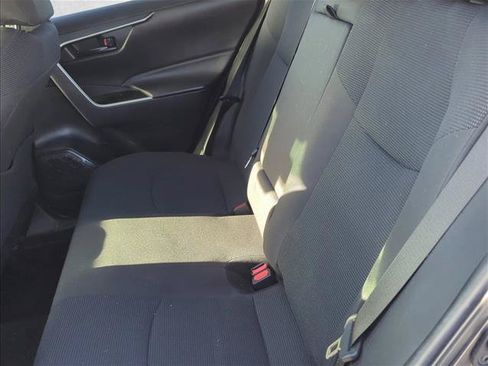 Used 2023 Toyota RAV4 LE FWD image 23