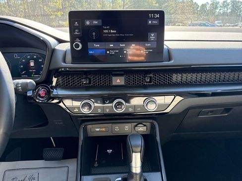 New 2026 Honda CR-V EX-L image 15