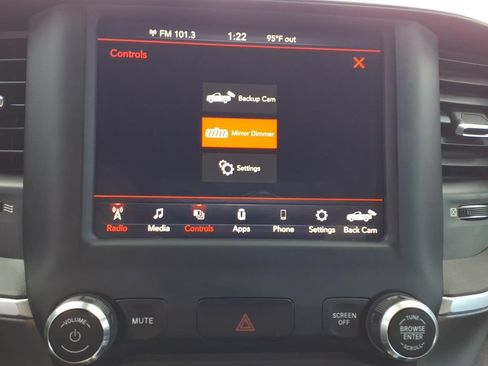 Used 2019 RAM 1500 Big Horn AWD/4WD image 21