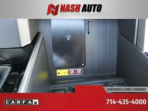 Used 2025 Toyota Tundra Limited image 72