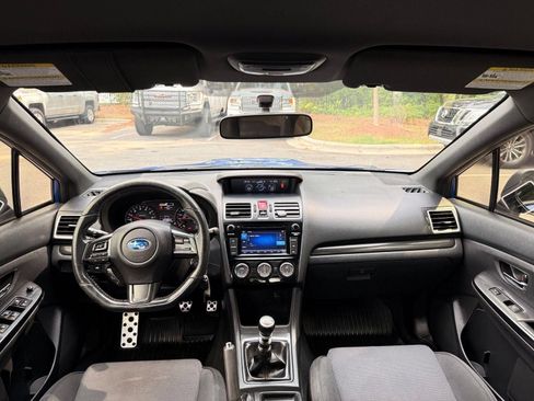 Used 2020 Subaru WRX AWD/4WD image 30