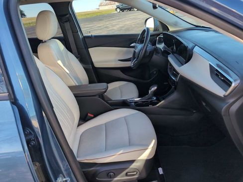 Used 2024 Buick Encore GX Avenir w/ Avenir Convenience Package image 27