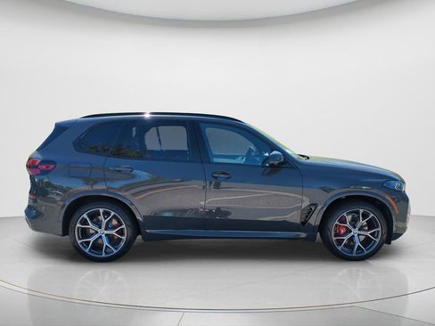 New 2026 BMW X5 xDrive40i image 3