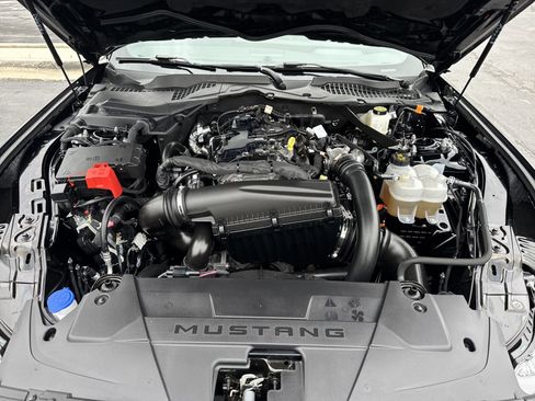 Used 2024 Ford Mustang Premium image 36