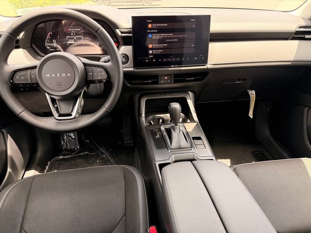 New 2026 MAZDA CX-5 Preferred AWD/4WD image 6
