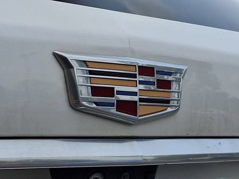 Used 2022 Cadillac XT5 Premium Luxury w/ Platinum Package AWD/4WD image 30