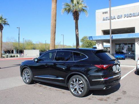 Used 2023 Acura MDX FWD w/ Technology Package image 3