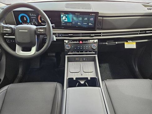 New 2026 Hyundai Santa Fe SEL FWD image 14