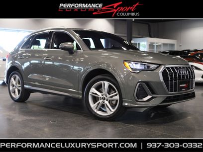 Used 2021 Audi Q3 2.0T Premium w/ Convenience Package