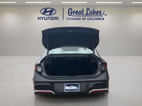 New 2026 Hyundai Sonata SEL FWD image 10